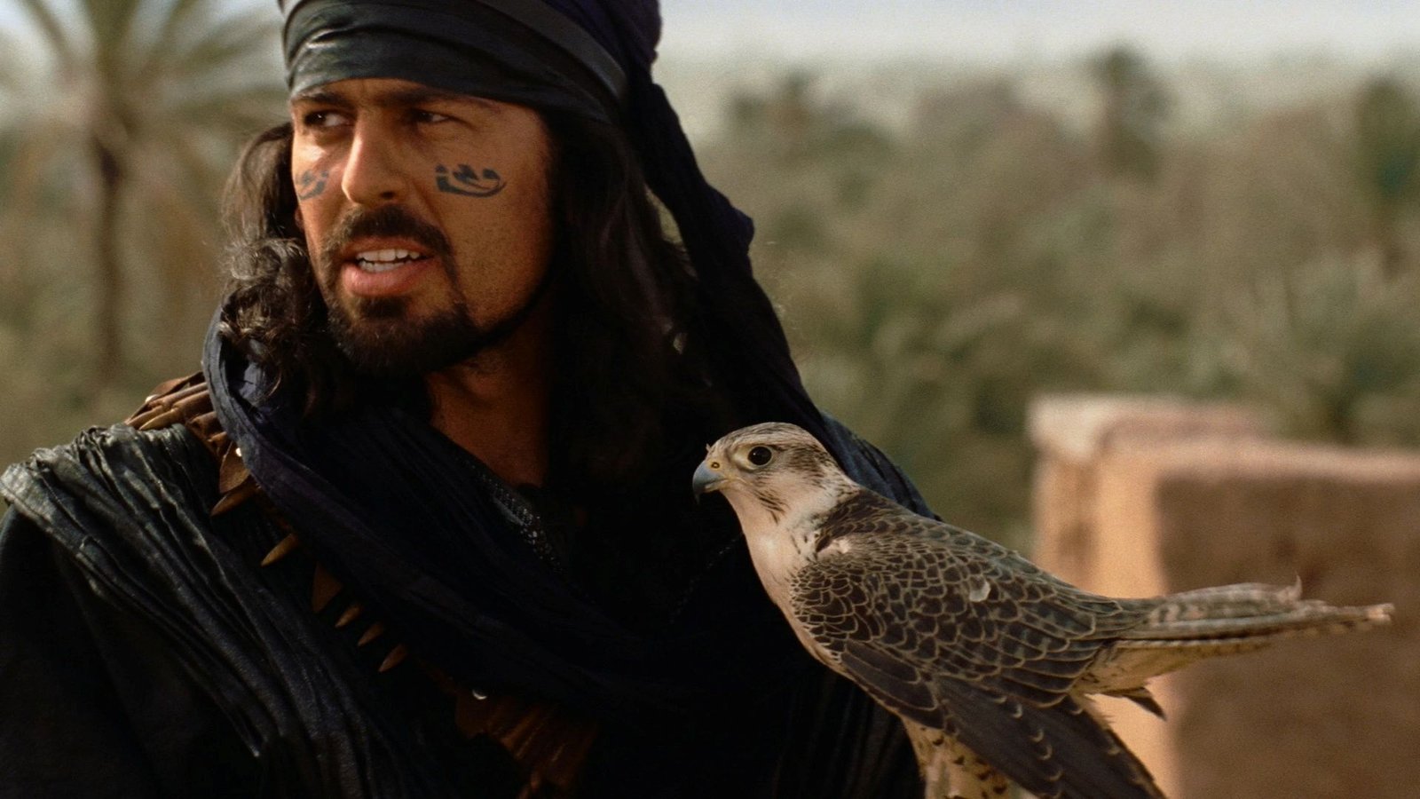 A Múmia 4 ganha primeiro teaser com volta de Ardeth Bay