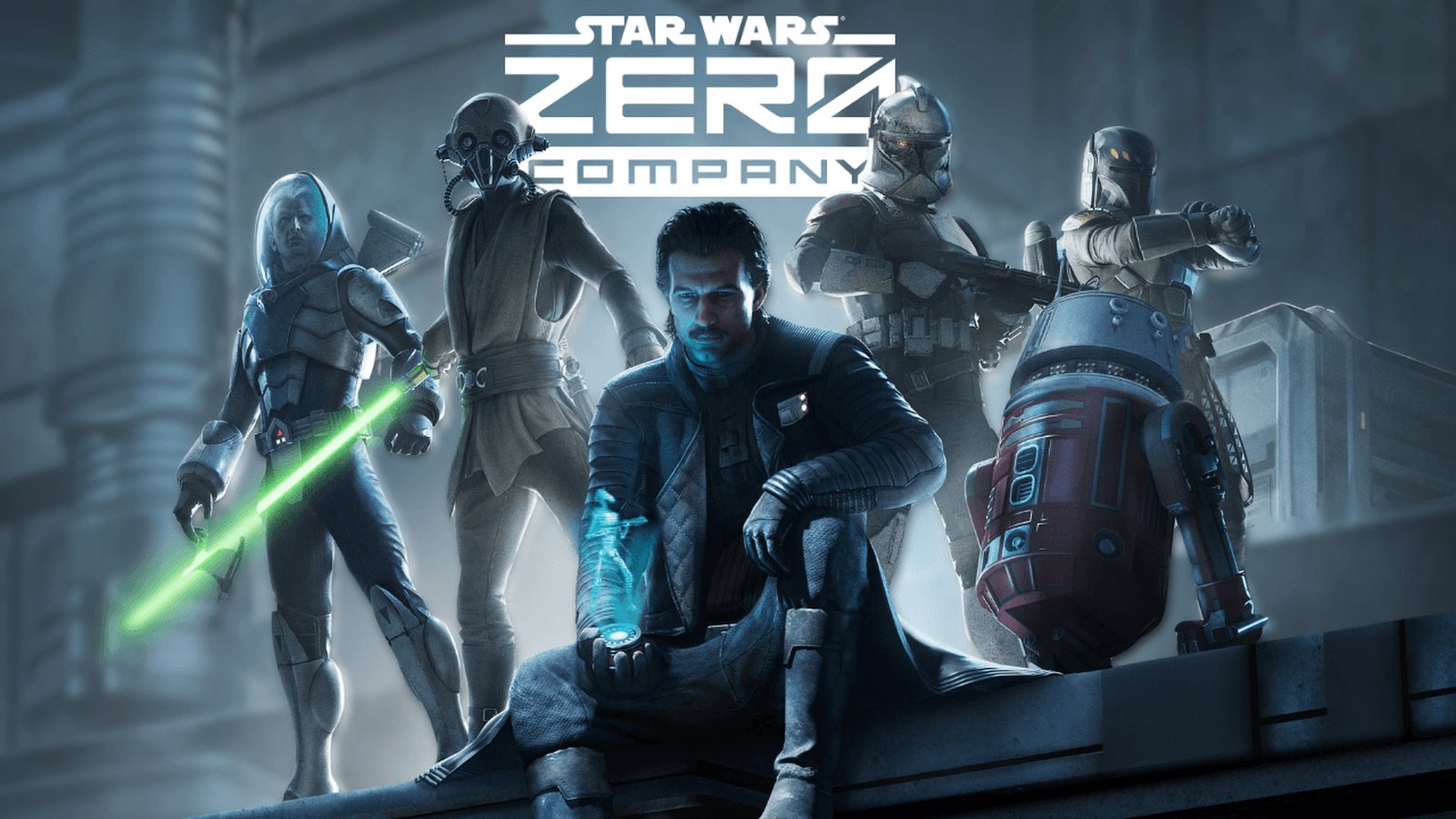 Star Wars Zero Company pode ser o jogo tático que fãs de SW estavam esperando