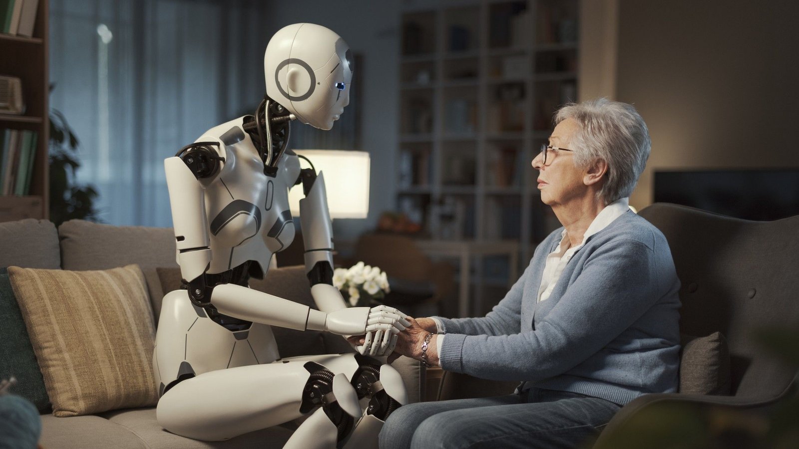 Chatbot sem IA usa 10 mil voluntários para responder perguntas dos usuários
