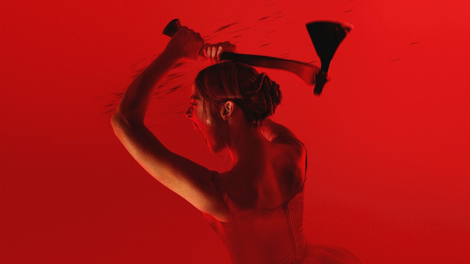 Monstro: A História de Lizzie Borden ganha primeiro trailer cheio de sangue