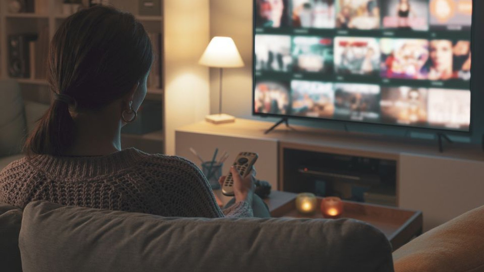 Smart TV 40 polegadas por menos de R$1.157; confira 4 opções em oferta