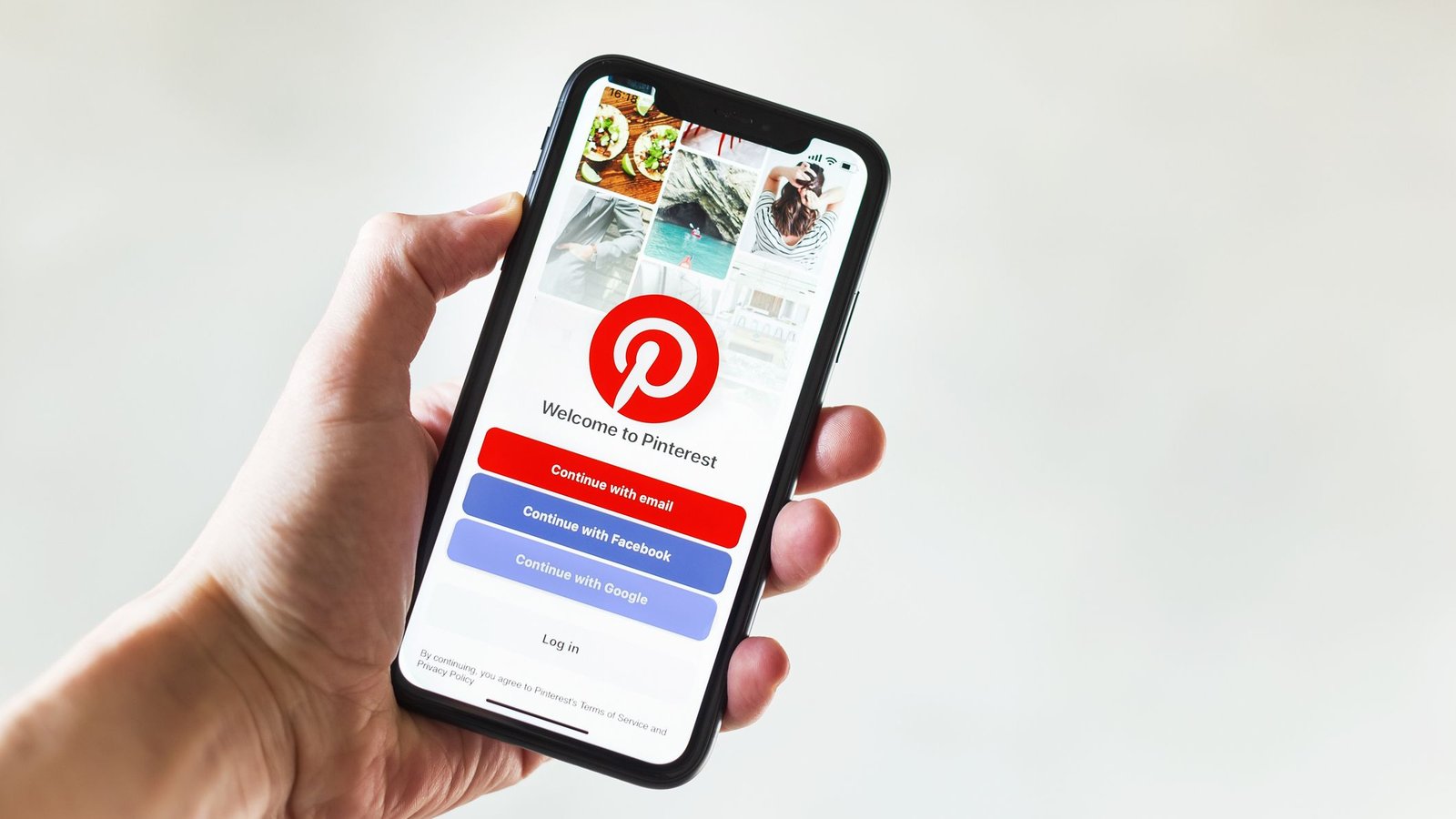 A história do Pinterest: como surgiu a rede social?