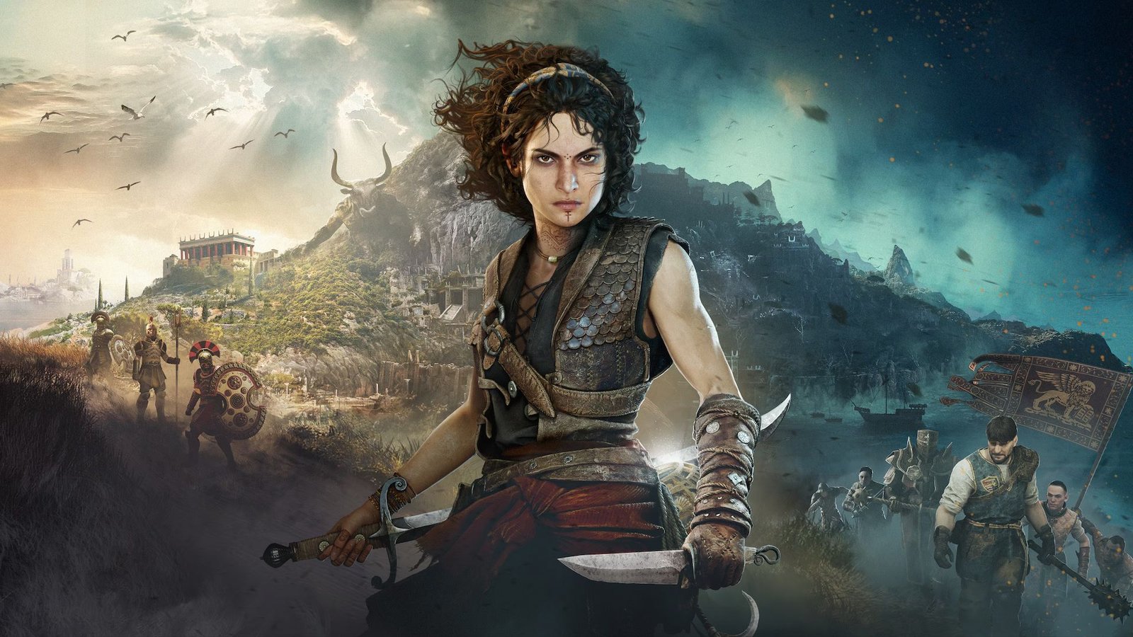 Resonance: A Plague Tale Legacy traz mudanças divertidas ao gameplay e frescor à franquia