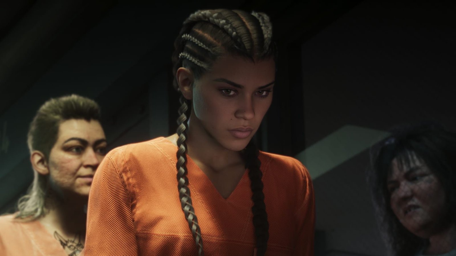 Cyberleek vaza gameplay de GTA 6 com Lucia e diz que Rockstar está 'matando' funcionários