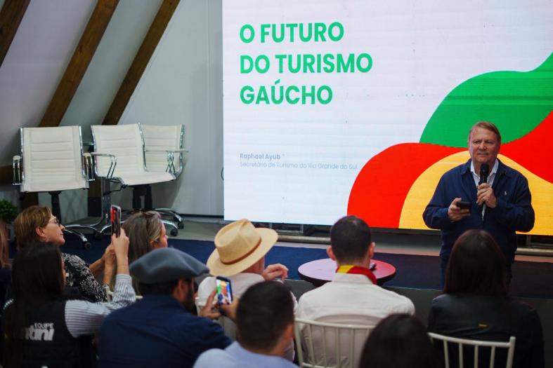 Turismo rural é destacado pela Famurs como oportunidade de desenvolvimento e valorização dos municípios gaúchos