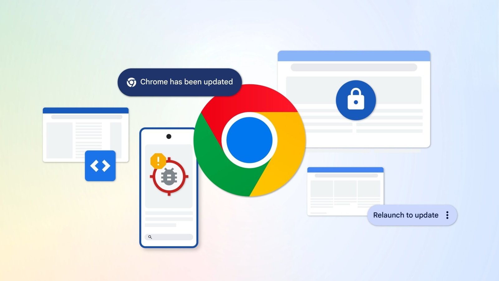 Chrome recebe patch com 12 vulnerabilidades; uma delas, já em circulação