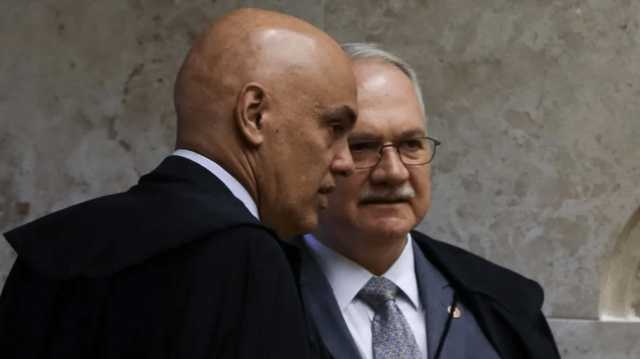 Entidades cobram resposta rápida do STF sobre crise institucional