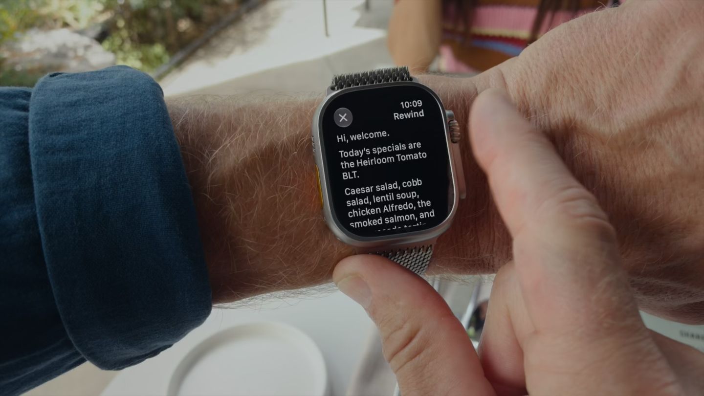 Da “trend” dos anos 1980 ao Apple Watch que espiona conversas, o que está em jogo é a percepção pública