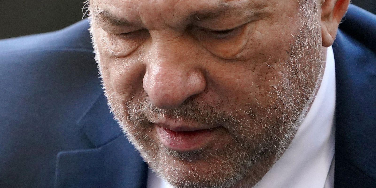 Harvey Weinstein é condenado a mais 15 anos de prisão nos EUA
