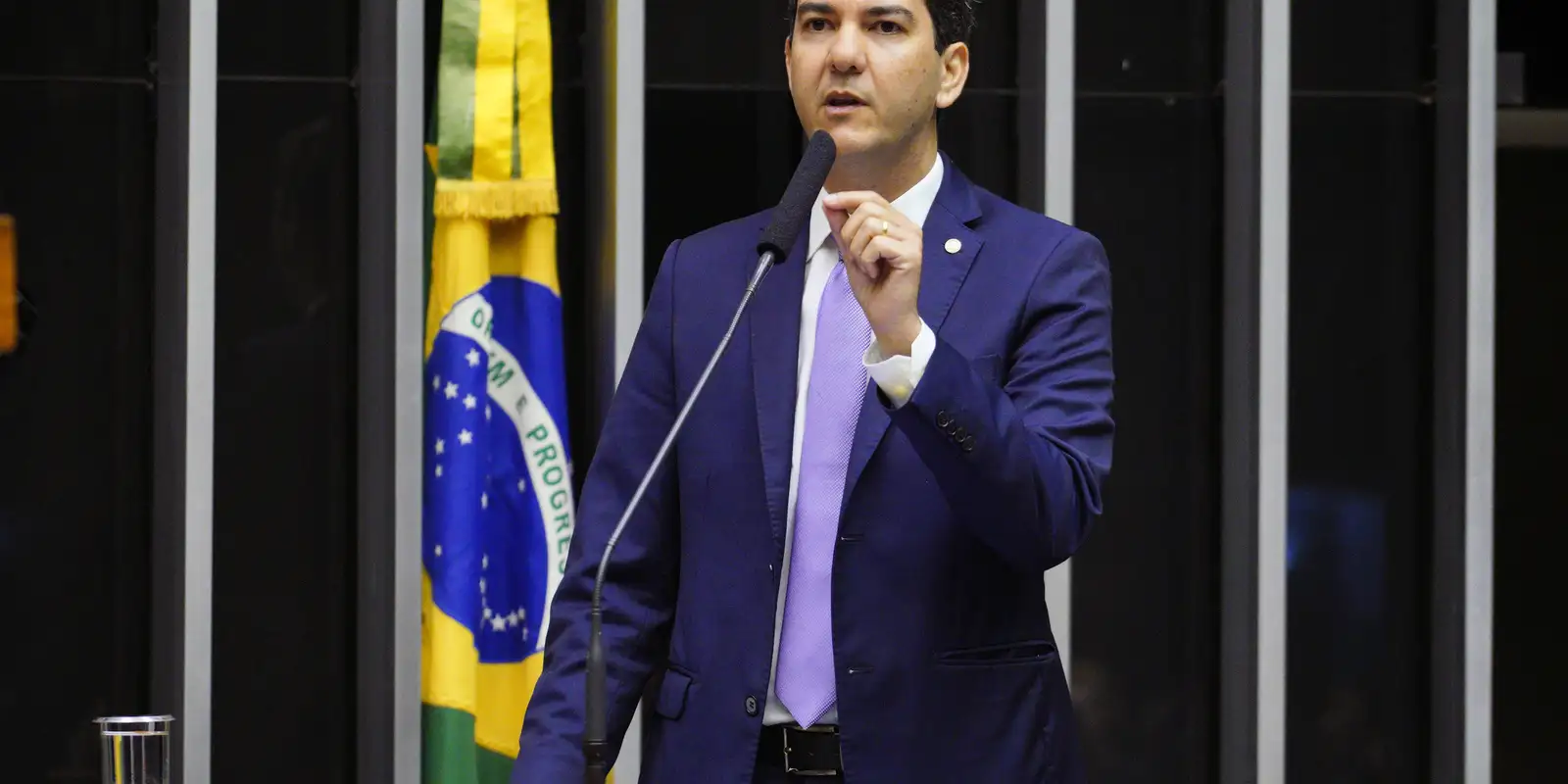 Eduardo Braide é eleito governador do Maranhão em primeiro tuno