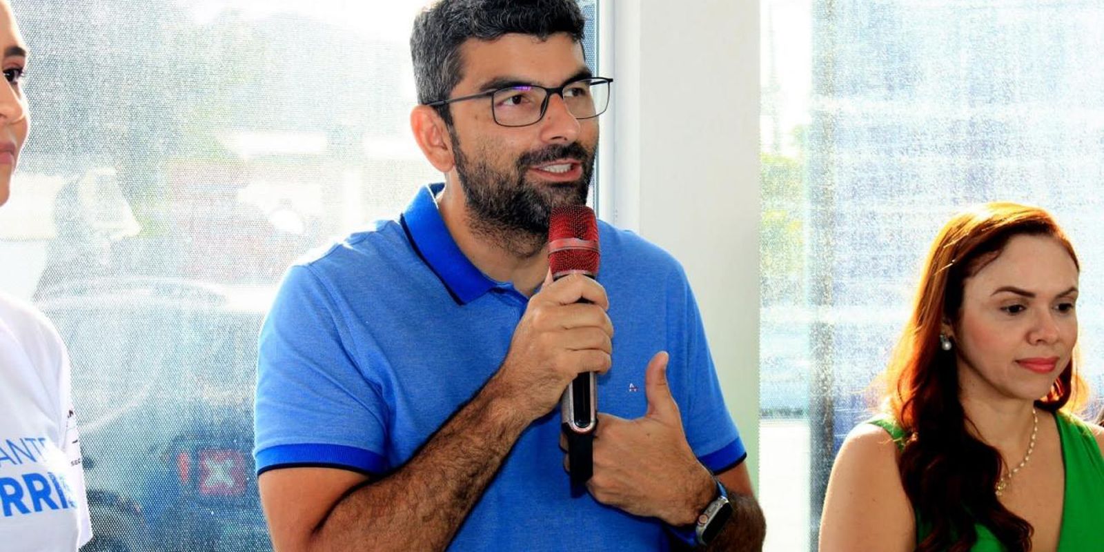 Pará elege Dr. Daniel (Podemos) com 51,36% dos votos válidos