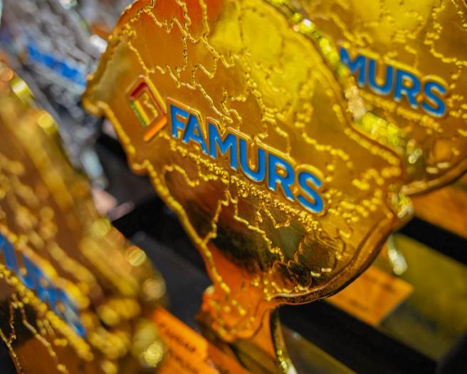 Famurs divulga municípios finalistas do 8º Prêmio Boas Práticas