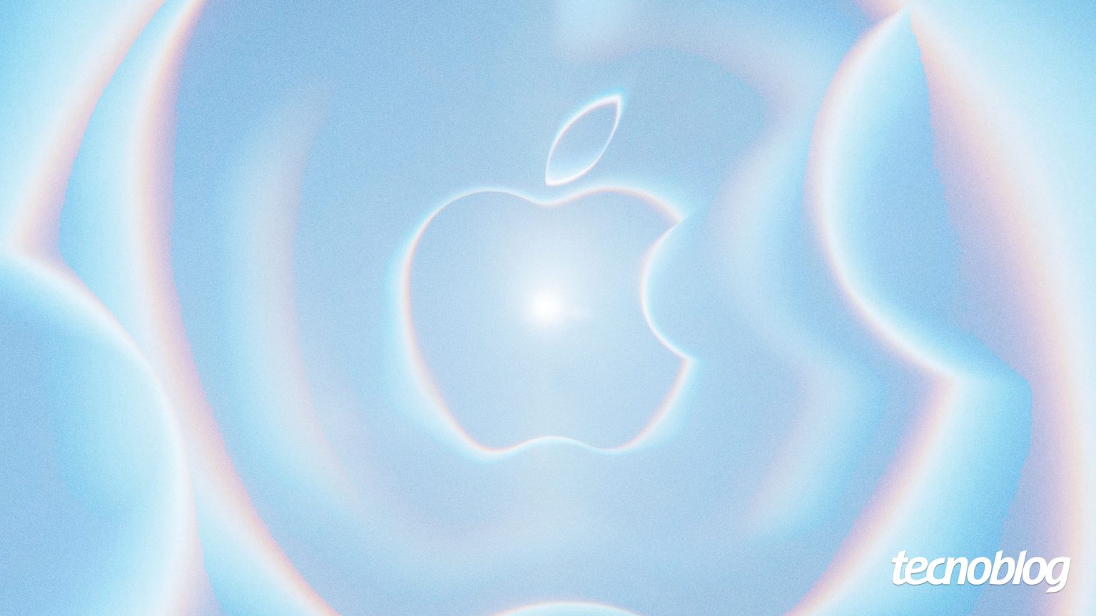 Apple agora é uma empresa de US$ 5 trilhões