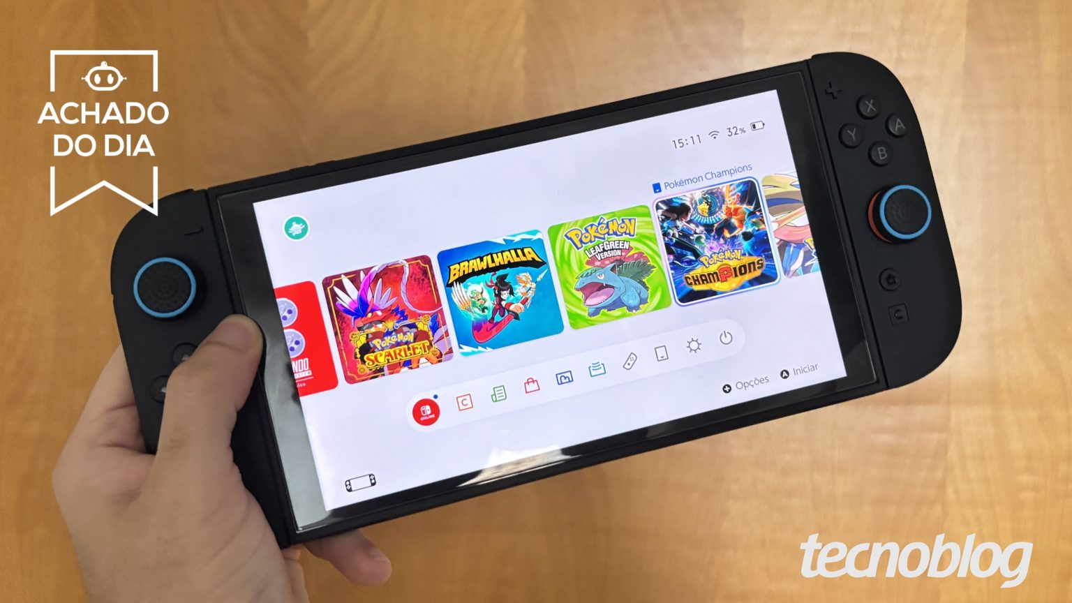 Nintendo Switch 2 aparece mais barato em uma das melhores ofertas vistas