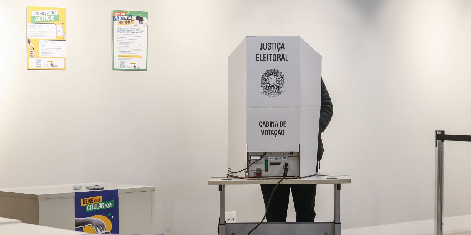 Eleições complementares: 7 cidades vão eleger prefeito e vice-prefeito