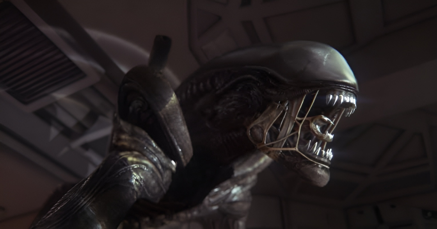 Alien Isolation 2 quer criar experiência inesquecível e sem IA generativa
