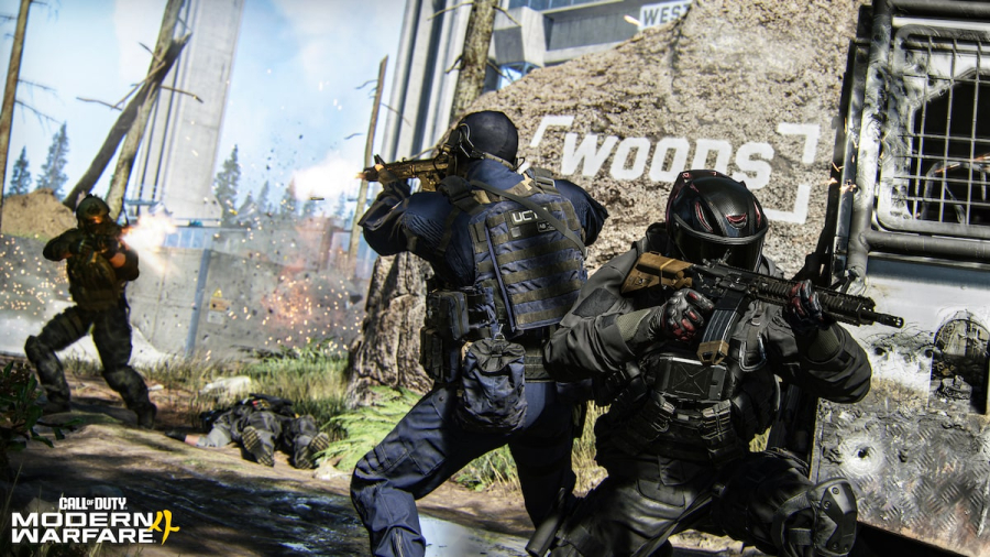 Warzone mudou Call of Duty para sempre, revela designer de Modern Warfare 4