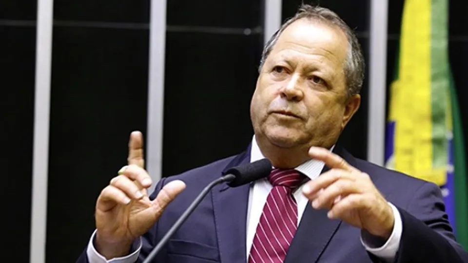 Câmara cassa mandato do deputado Chiquinho Brazão